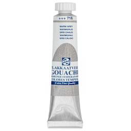 Royal Talens Gouache - Warm Gray, 20 ml tube