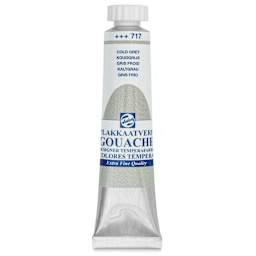 Royal Talens Gouache - Cold Gray, 20 ml tube