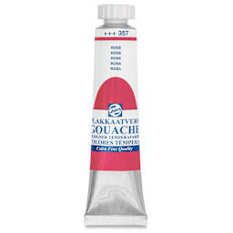 Royal Talens Gouache - Red Violet, 20 ml tube