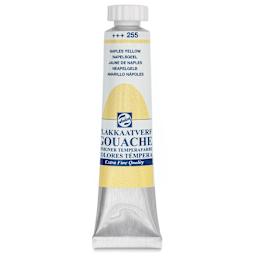 Royal Talens Gouache - Naples Yellow, 20 ml tube