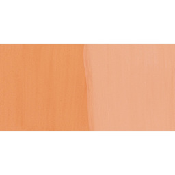 Royal Talens Gouache - Naples Yellow Red swatch