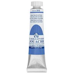 Royal Talens Gouache - Cobalt Blue, 20 ml tube
