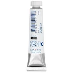 Royal Talens Gouache - Prussian Blue, 20 ml tube back