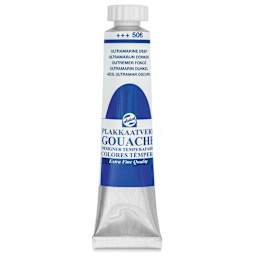 Royal Talens Gouache - Ultramarine Deep, 20 ml tube