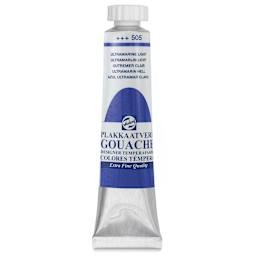 Royal Talens Gouache - Ultramarine Light, 20 ml tube