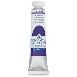 Royal Talens Gouache - Blue Violet, 20 ml tube