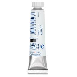 Royal Talens Gouache - Azure Blue, 20 ml tube back