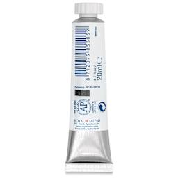 Royal Talens Gouache - Olive Green, 20 ml tube back