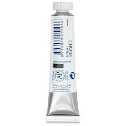 Royal Talens Gouache - Fir Green, 20 ml tube back