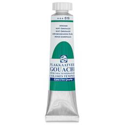 Royal Talens Gouache - Viridian, 20 ml tube