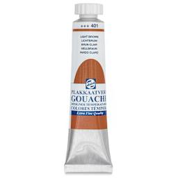 Royal Talens Gouache - Light Brown, 20 ml tube