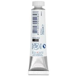 Royal Talens Gouache - Burnt Sienna, 20 ml tube back