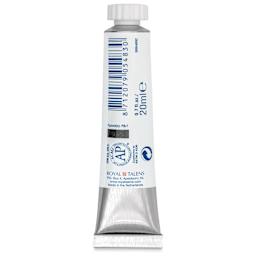 Royal Talens Gouache - Burnt Umber, 20 ml tube back