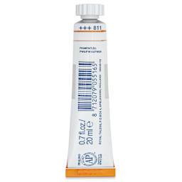 Royal Talens Gouache - Bronze, 20 ml tube back