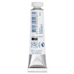 Royal Talens Gouache - Havana Brown, 20 ml tube back