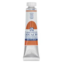 Royal Talens Gouache - Copper, 20 ml tube