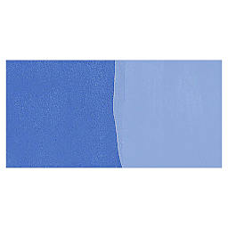 Royal Talens Gouache - Cobalt Blue swatch