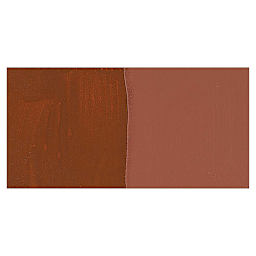 Royal Talens Gouache - Deep Brown swatch