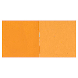 Royal Talens Gouache - Deep Yellow swatch