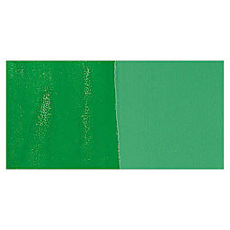 Royal Talens Gouache - Green swatch