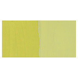 Royal Talens Gouache - Greenish Yellow swatch