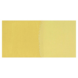 Royal Talens Gouache - Lemon Yellow swatch