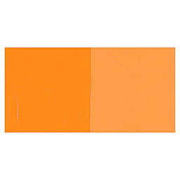 Royal Talens Gouache - Light Orange swatch