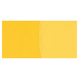 Royal Talens Gouache - Light Yellow swatch