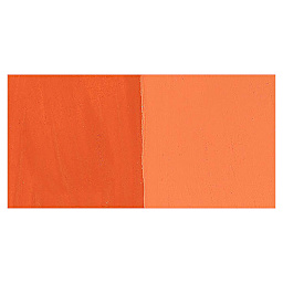 Royal Talens Gouache - Orange swatch