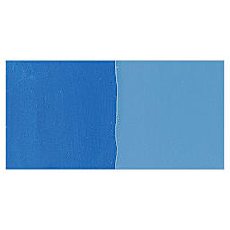 Royal Talens Gouache - Orient Blue swatch