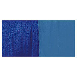 Royal Talens Gouache - Prussian Blue swatch