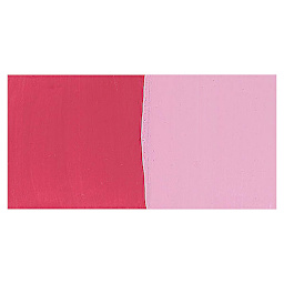 Royal Talens Gouache - Rose swatch