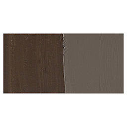 Royal Talens Gouache - Sepia swatch