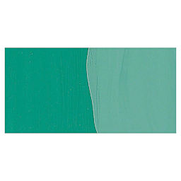 Royal Talens Gouache - Turquoise Green swatch