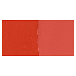 Royal Talens Gouache - Vermilion swatch