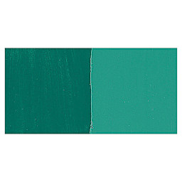 Royal Talens Gouache - Viridian swatch