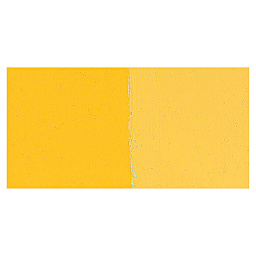 Royal Talens Gouache - Yellow swatch