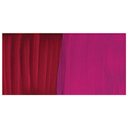 Utrecht Artists' Gouache - Rose Tyrien swatch