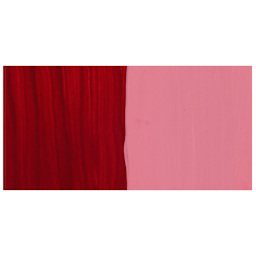 Utrecht Artists' Gouache - Permanent Alizarin Crimson