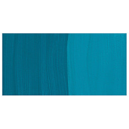 Utrecht Artists' Gouache - Turquoise Blue swatch