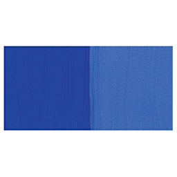 Utrecht Artists' Gouache - Ultramarine Blue swatch