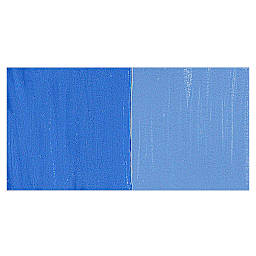 Utrecht Artists' Gouache - Cobalt Blue Hue swatch