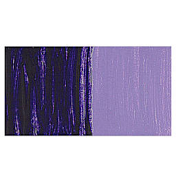 Utrecht Artists' Gouache - Deep Violet swatch