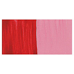 Utrecht Artists' Gouache - Primary Red swatch