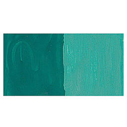 Pebeo Studio Gouache - Emerald Green swatch