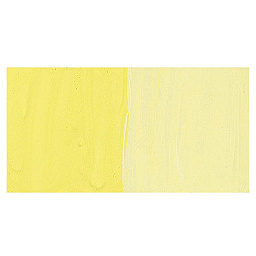 Pebeo Studio Gouache - Lemon Yellow swatch