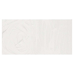 Pebeo Studio Gouache - Permanent White swatch