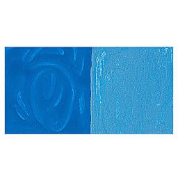 Pebeo Studio Gouache - Primary Cyan swatch