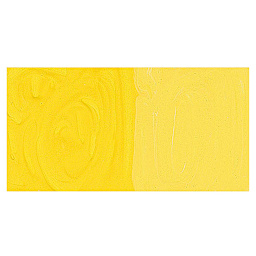 Pebeo Studio Gouache - Primary Yellow swatch