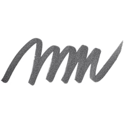 Winsor & Newton Promarker Watercolor Marker - Lamp Black swatch